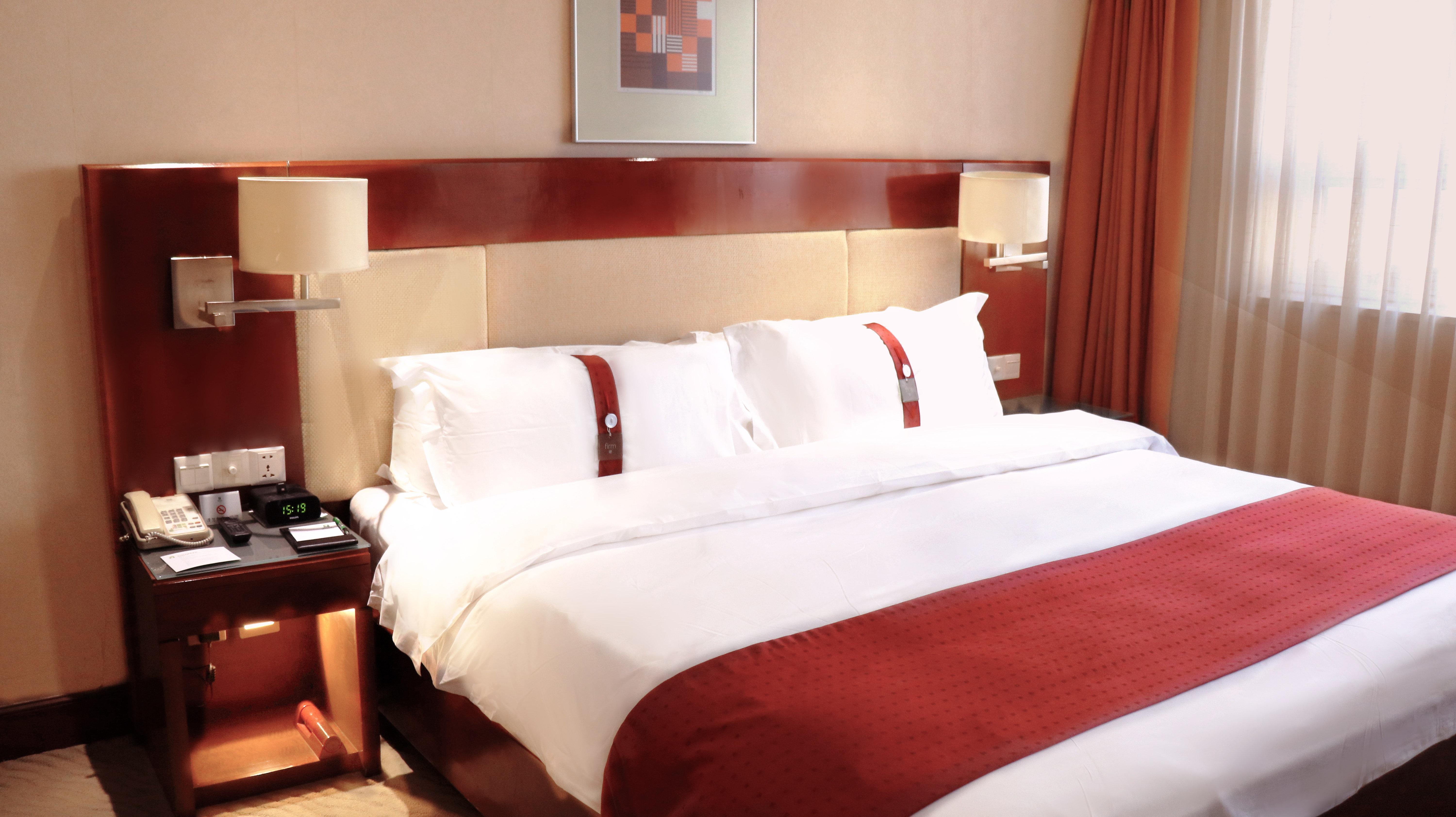 Holiday Inn Hohhot, An Ihg Hotel Ngoại thất bức ảnh