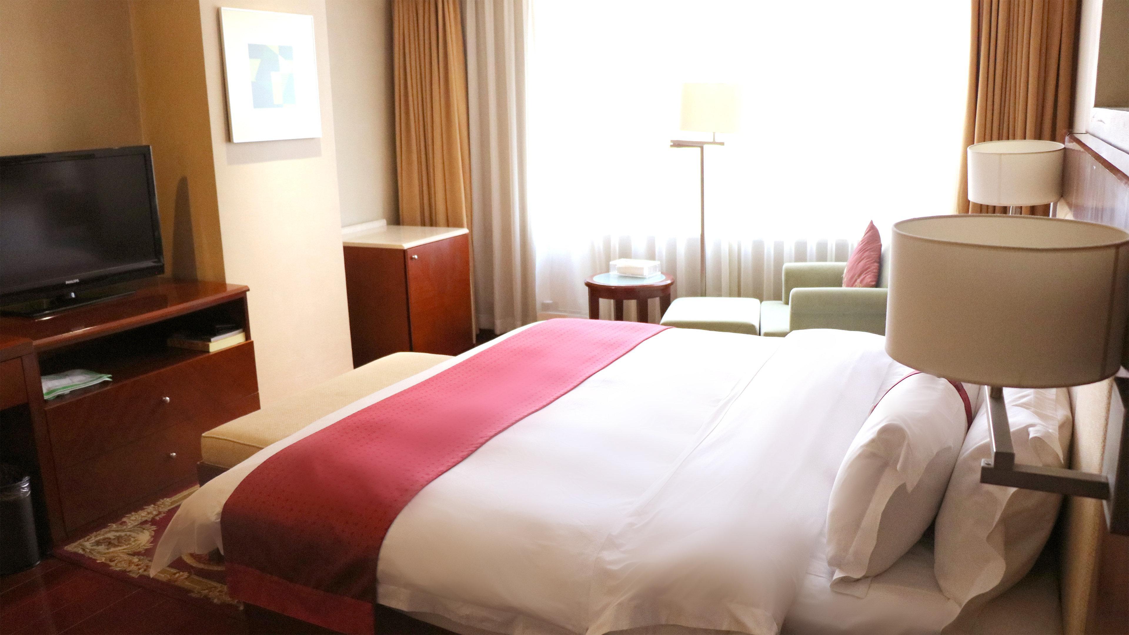 Holiday Inn Hohhot, An Ihg Hotel Ngoại thất bức ảnh