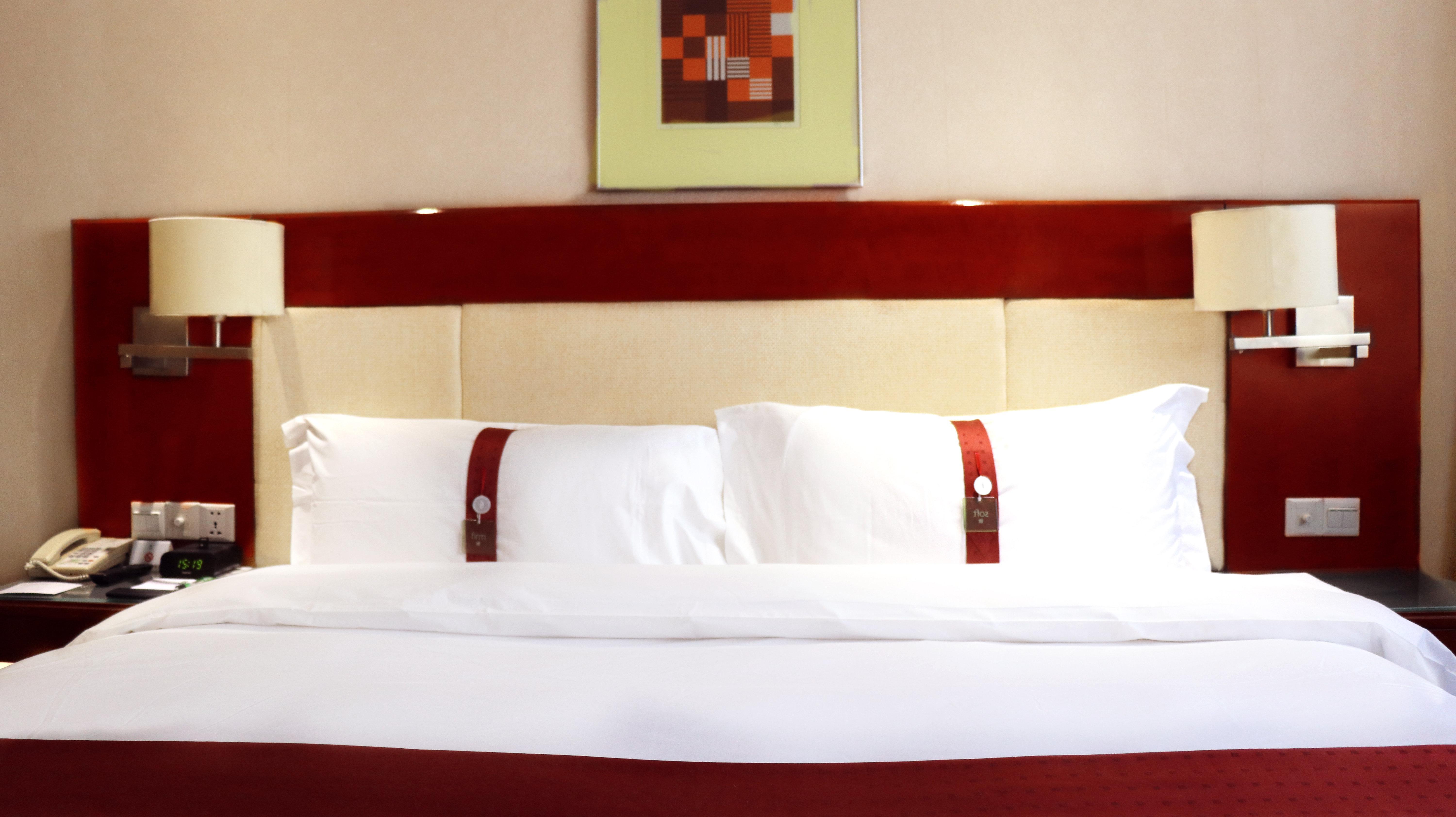 Holiday Inn Hohhot, An Ihg Hotel Ngoại thất bức ảnh