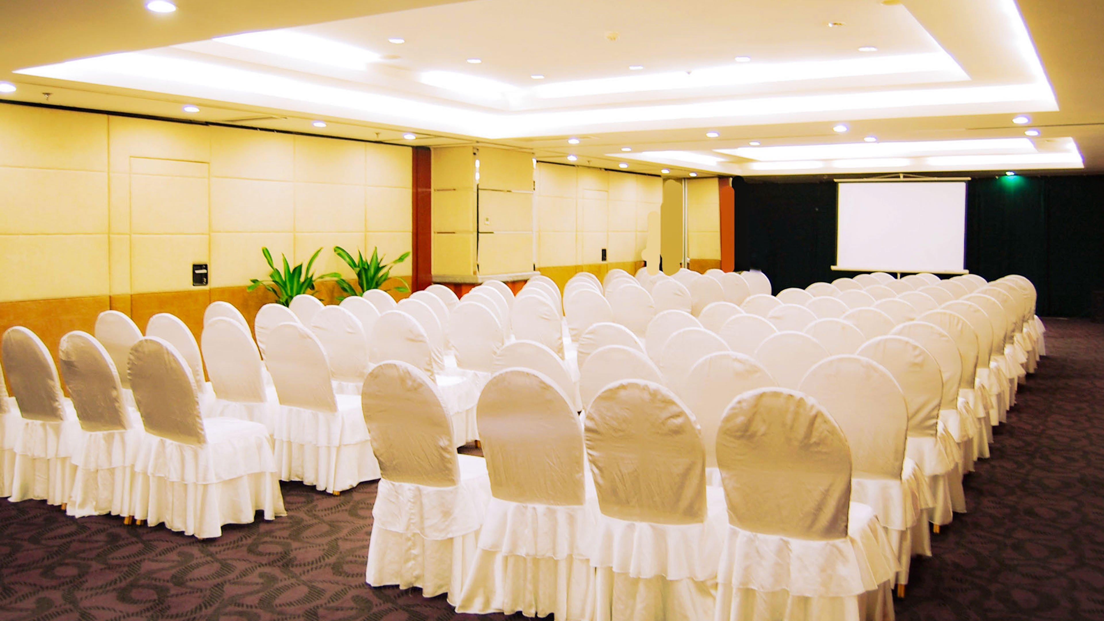 Holiday Inn Hohhot, An Ihg Hotel Ngoại thất bức ảnh