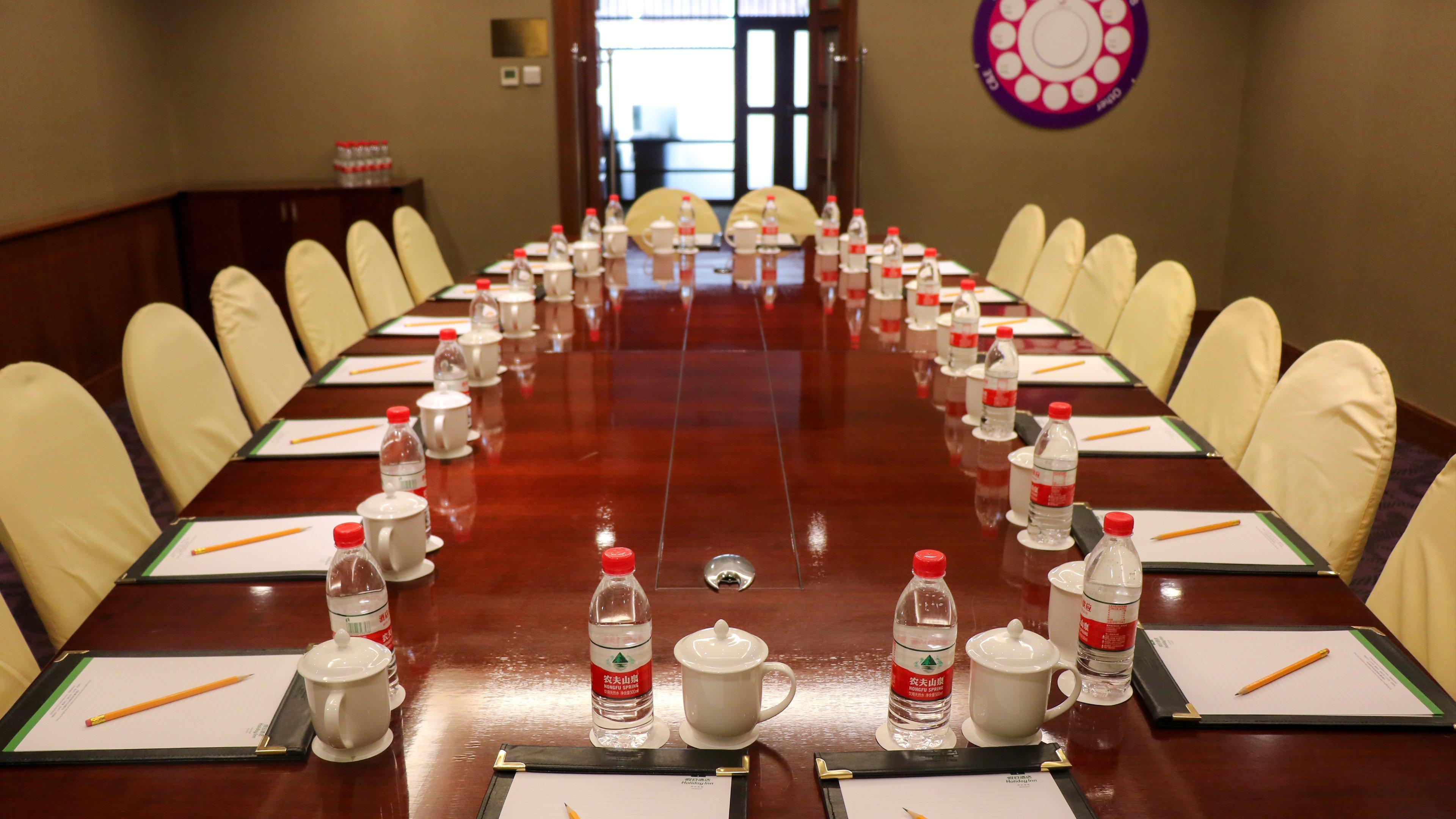 Holiday Inn Hohhot, An Ihg Hotel Ngoại thất bức ảnh