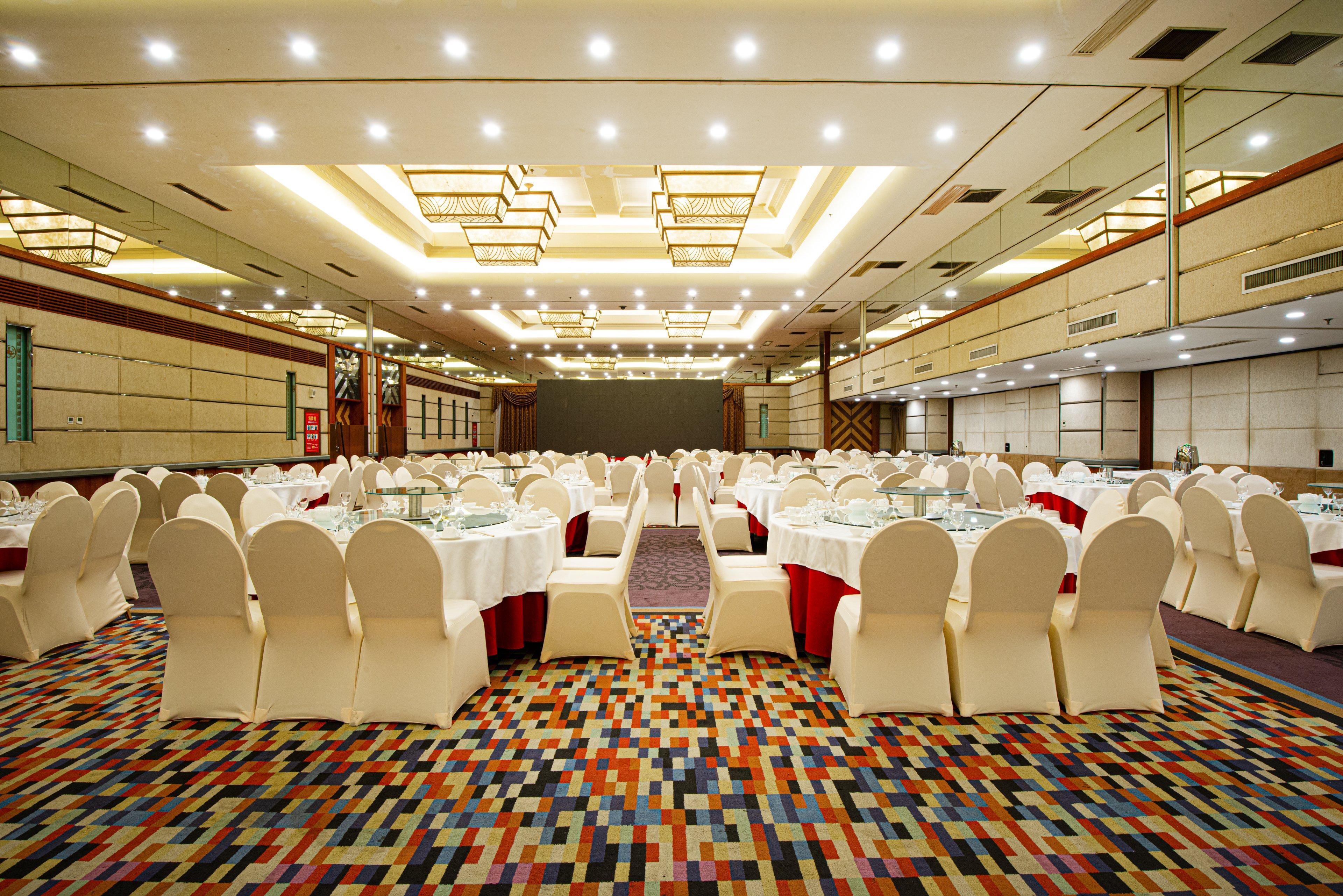 Holiday Inn Hohhot, An Ihg Hotel Ngoại thất bức ảnh
