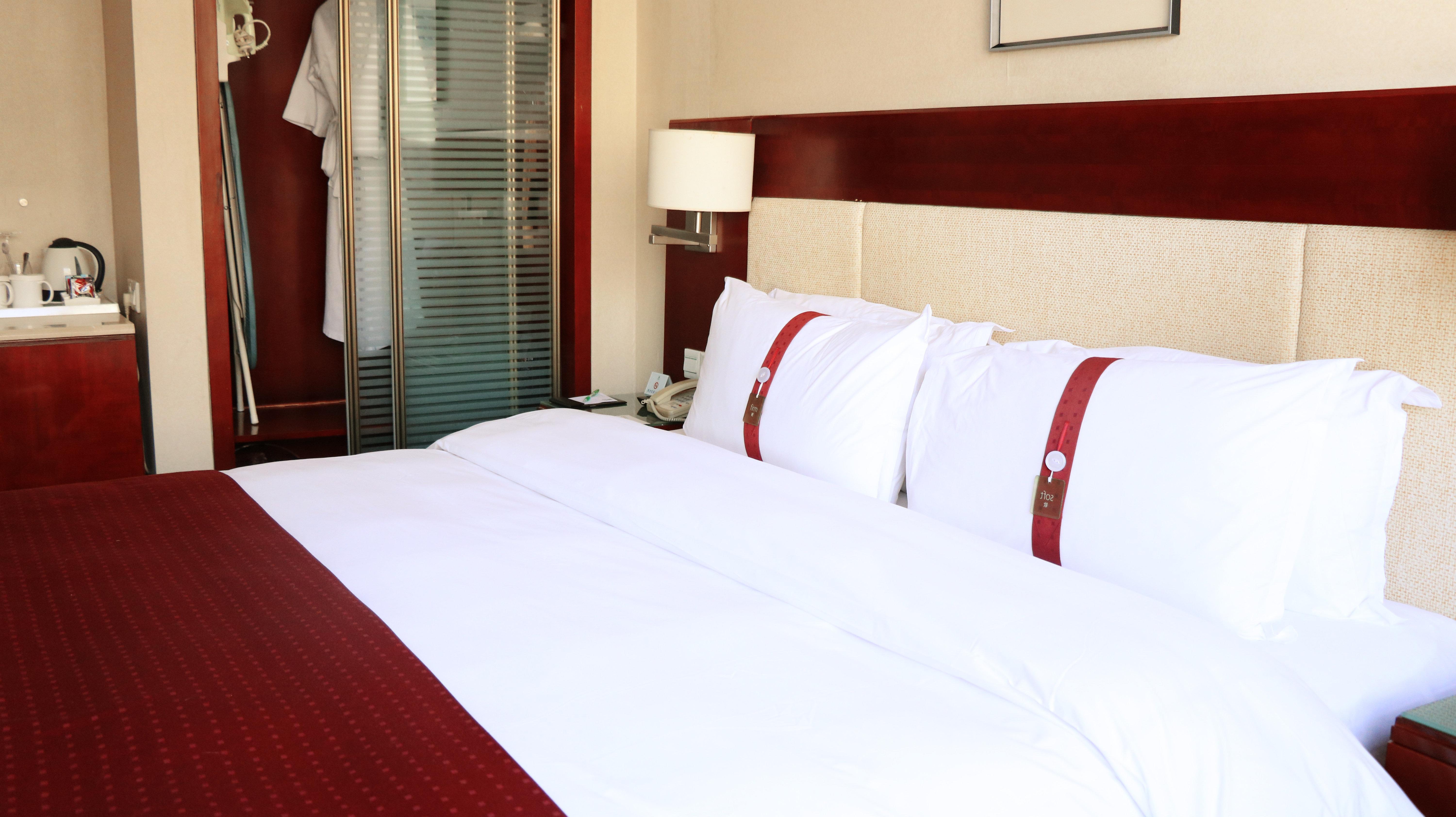Holiday Inn Hohhot, An Ihg Hotel Ngoại thất bức ảnh