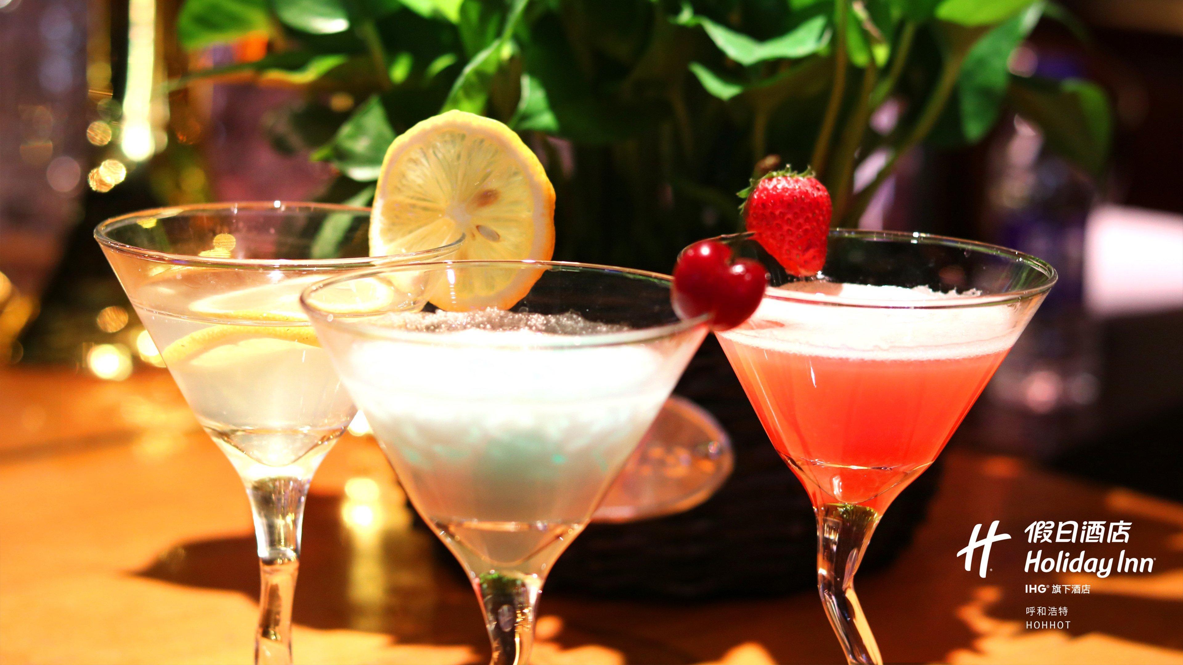 Holiday Inn Hohhot, An Ihg Hotel Ngoại thất bức ảnh