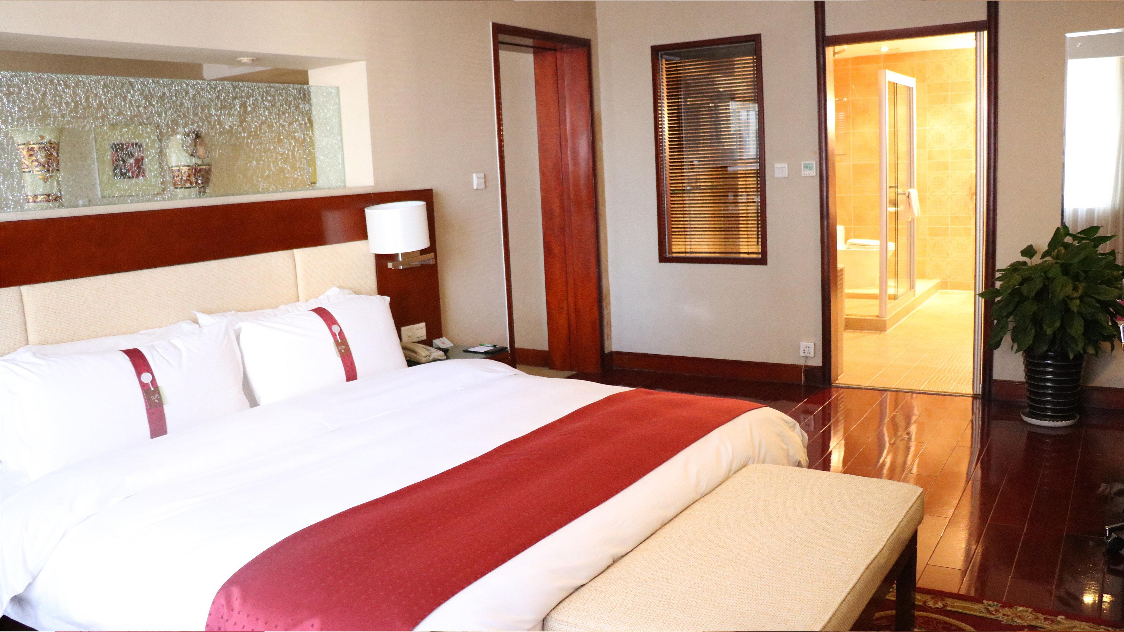 Holiday Inn Hohhot, An Ihg Hotel Ngoại thất bức ảnh