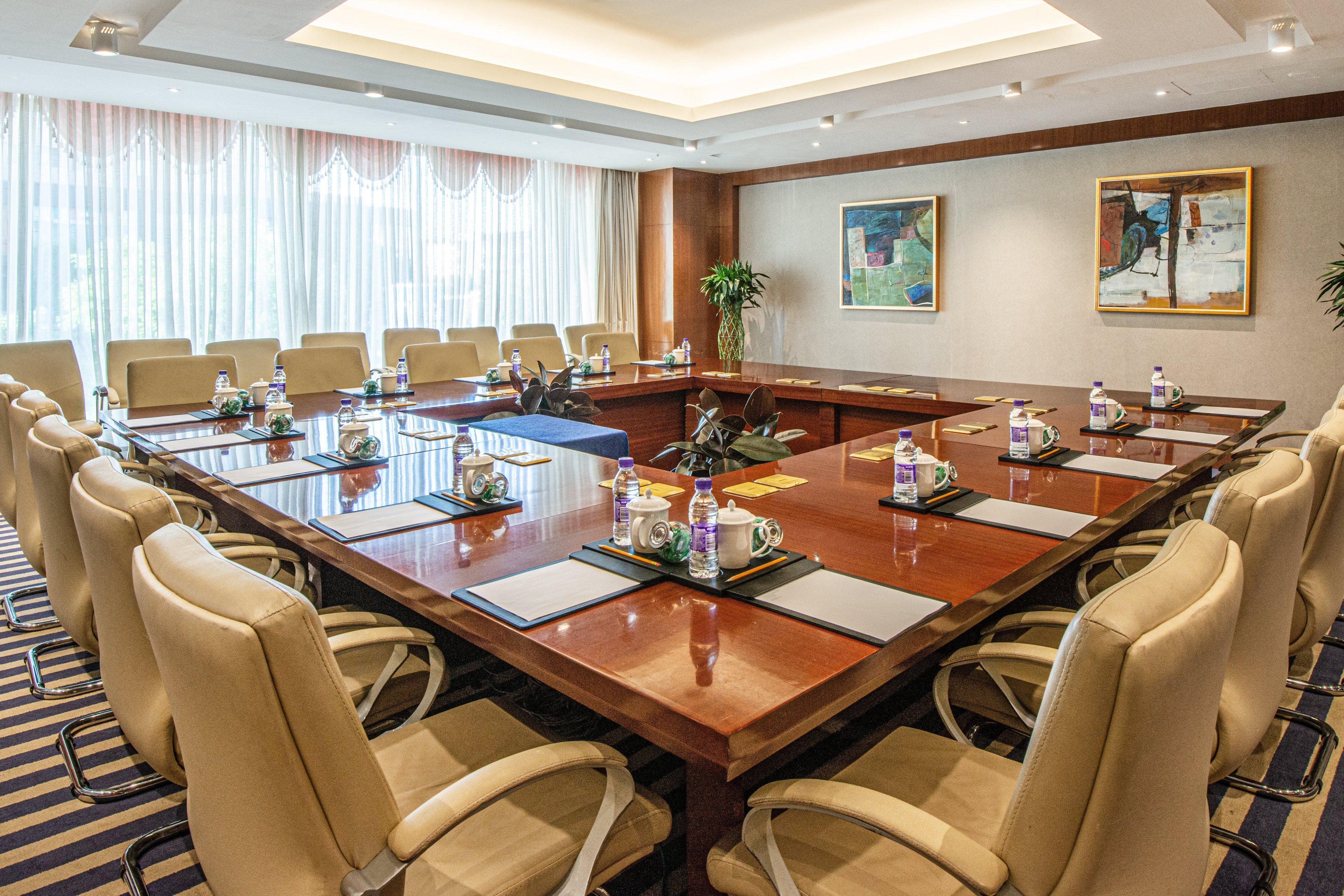 Holiday Inn Hohhot, An Ihg Hotel Ngoại thất bức ảnh