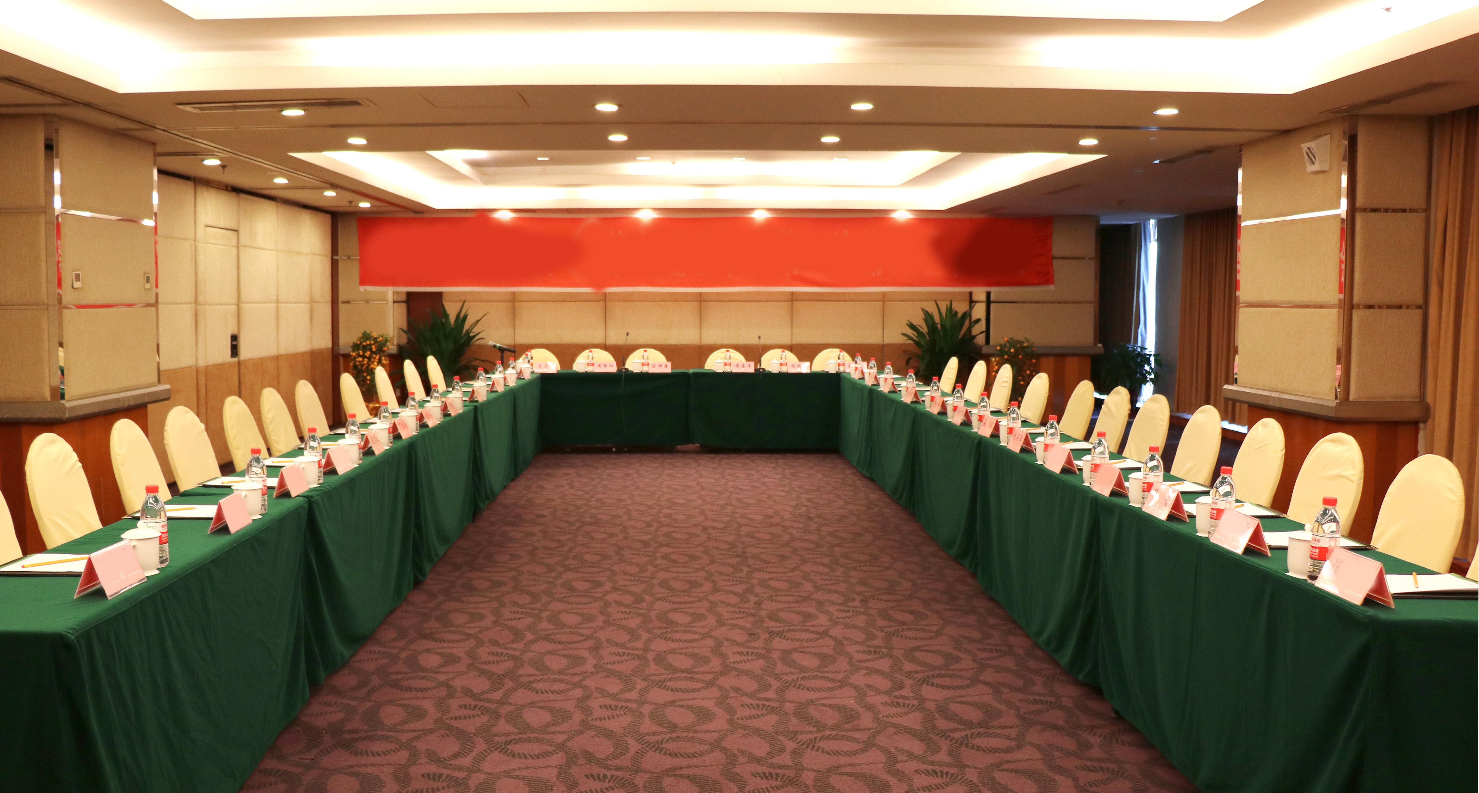 Holiday Inn Hohhot, An Ihg Hotel Ngoại thất bức ảnh