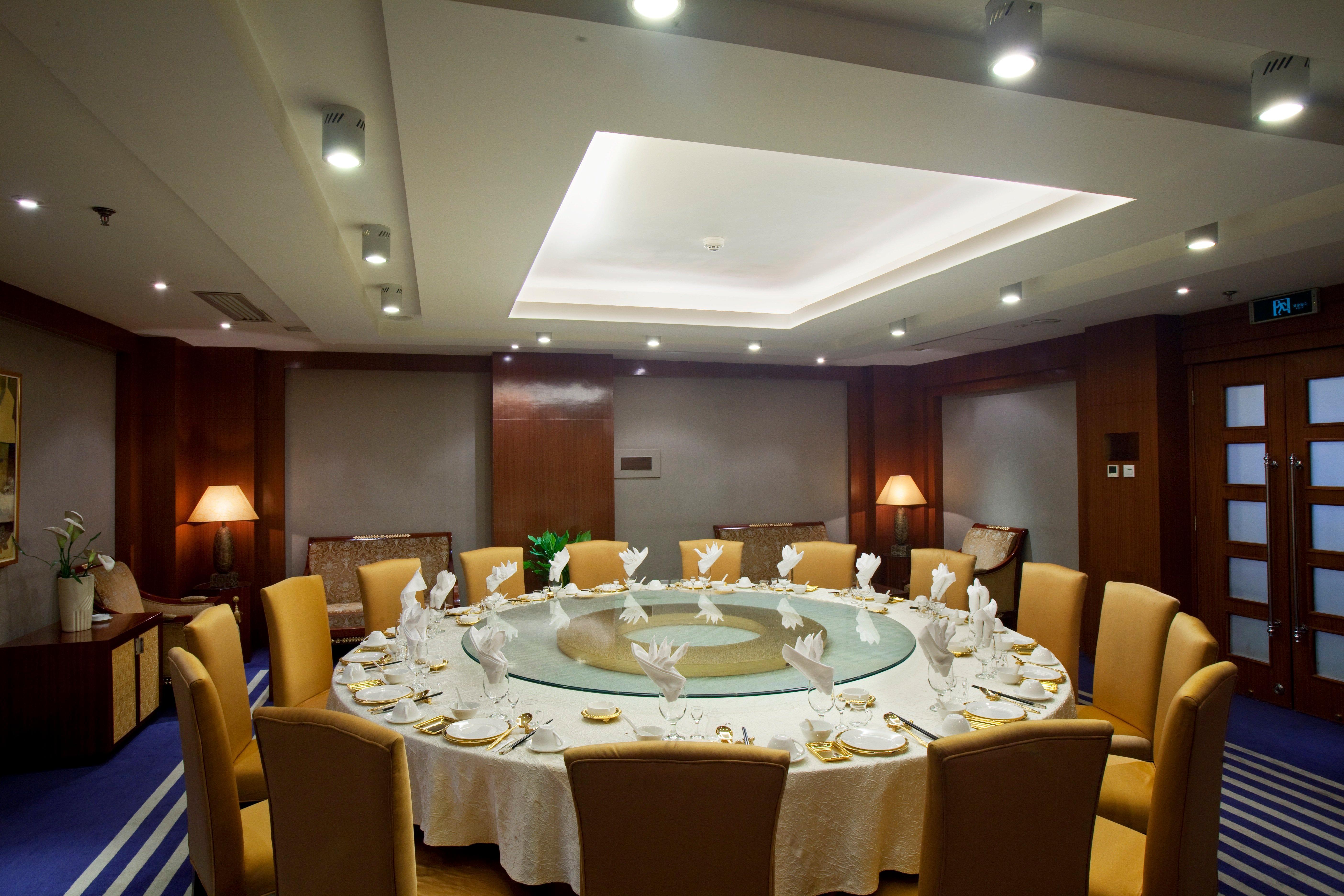 Holiday Inn Hohhot, An Ihg Hotel Ngoại thất bức ảnh